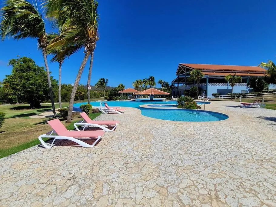 Culebra Ocean View Apartment Isla Culebra 0*,  Puerto Rico