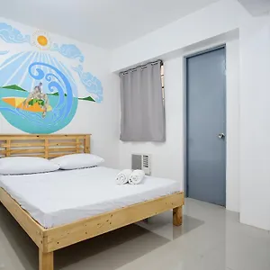 Frank Lloyd Apartelle Apartment Manila